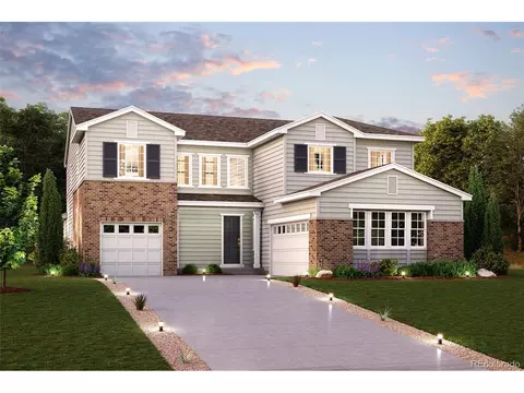 7132 S Waterloo Way, Aurora, CO 80016