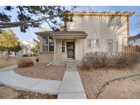 2062 S Xenia Way, Denver, CO 80231