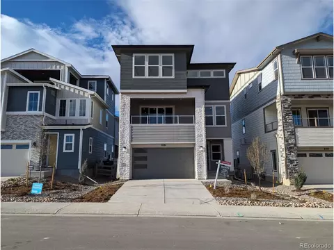 8581 Butte Creek St, Littleton, CO 80125
