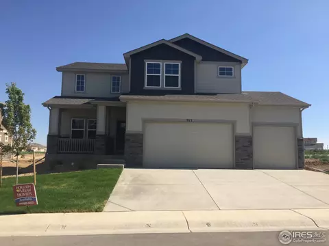913 Barn Yard Dr, Windsor, CO 80550 photo 1