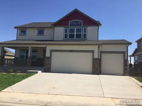 907 Barn Yard Dr, Windsor, CO 80550 photo 1
