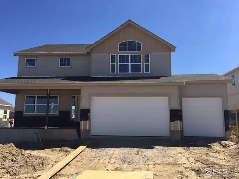907 Barn Yard Dr, Windsor, CO 80550 photo 2