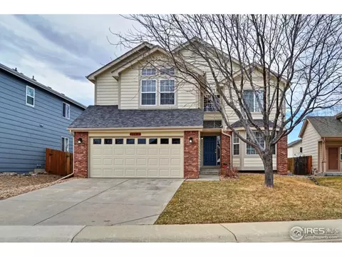 10421 Foxfire St, Firestone, CO 80504 photo 1