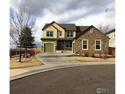 2507 E 142nd Ave, Thornton, CO 80602 photo 1