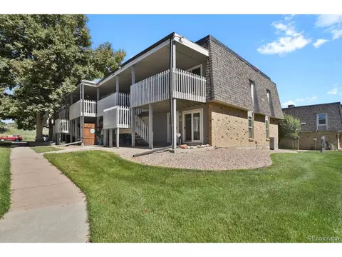 1496 S Pierson St #113, Lakewood, CO 80232