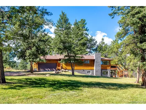 6151 Highway 73, Evergreen, CO 80439
