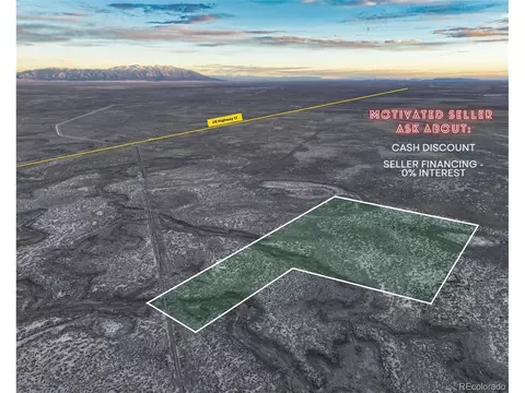 10392 County Rd 59, Moffat, CO 81125