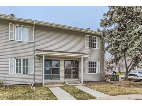 1930 S Oswego Way, Aurora, CO 80014