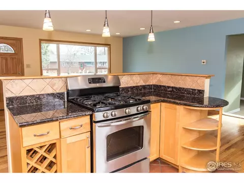 2921 Lorraine Ct, Boulder, CO 80304 photo 3