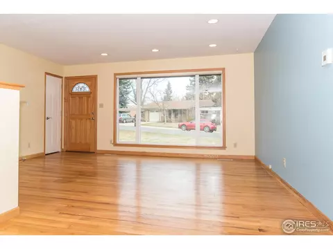 2921 Lorraine Ct, Boulder, CO 80304 photo 2