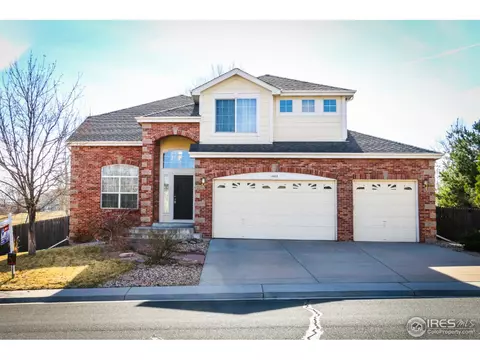 1402 E 100th Pl, Thornton, CO 80229 photo 1