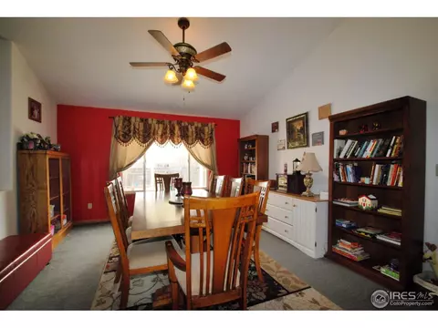 4012 Meadows Ave, Evans, CO 80620 photo 4