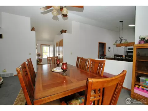 4012 Meadows Ave, Evans, CO 80620 photo 5