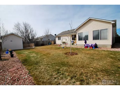 4012 Meadows Ave, Evans, CO 80620 photo 28