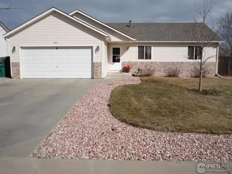 4012 Meadows Ave, Evans, CO 80620 photo 1