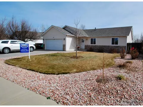 4012 Meadows Ave, Evans, CO 80620 photo 2