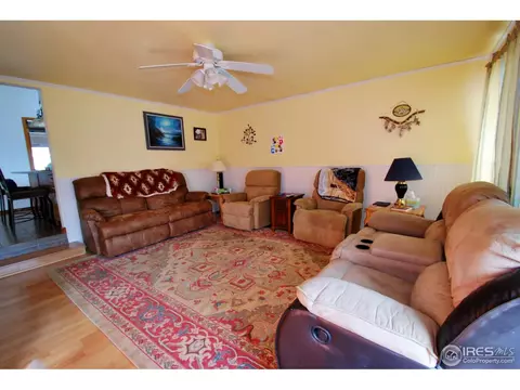 4012 Meadows Ave, Evans, CO 80620 photo 11