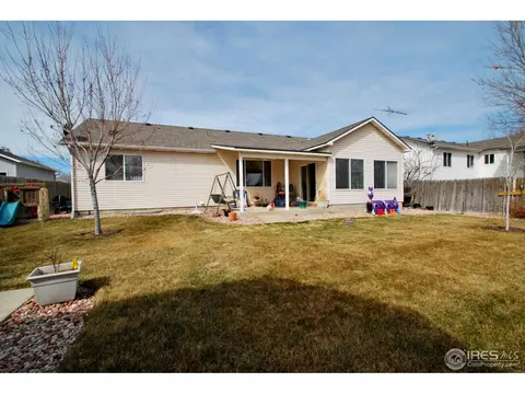 4012 Meadows Ave, Evans, CO 80620 photo 27