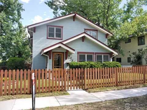 2546 Pine St, Boulder, CO 80302 photo 1