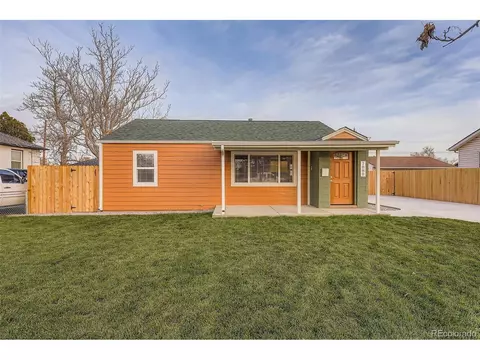 7080 Cherry St, Commerce City, CO 80022