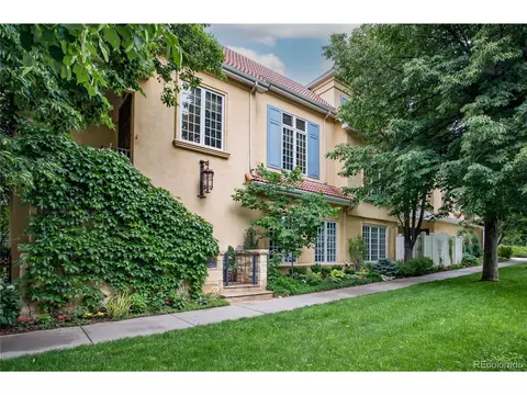 400 Milwaukee St, Denver, CO 80206