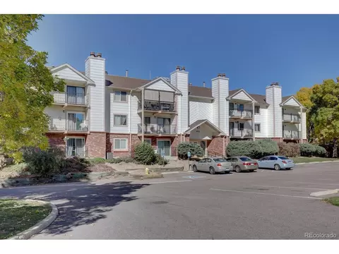 471 S Kalispell Way #108, Aurora, CO 80017