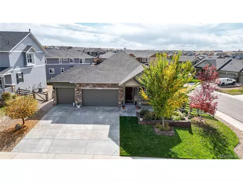 22416 E Layton Cir, Aurora, CO 80015