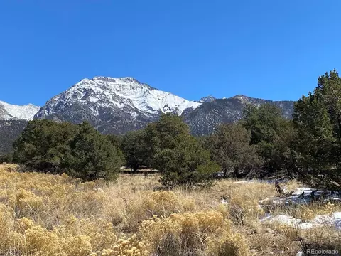 378 N Chaparral Way, Crestone, CO 81131