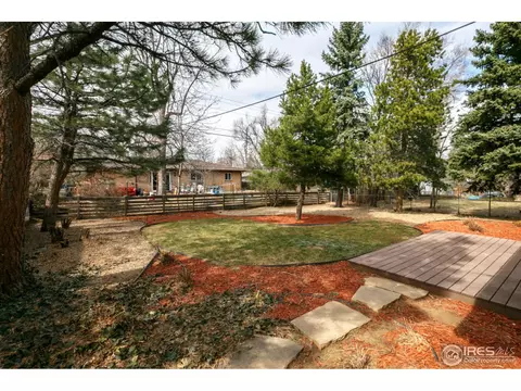 455 S 43rd St, Boulder, CO 80305 photo 21