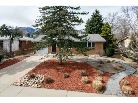 455 S 43rd St, Boulder, CO 80305 photo 1