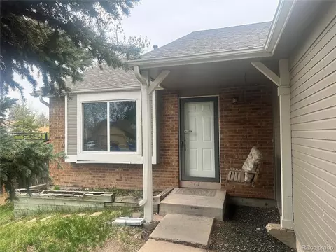 19351 E Purdue Cir, Aurora, CO 80013