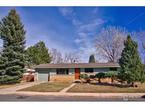 720 37th St, Boulder, CO 80303 photo 1