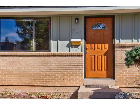 720 37th St, Boulder, CO 80303 photo 2
