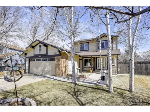 2984 E 116th Pl, Thornton, CO 80233 photo 1