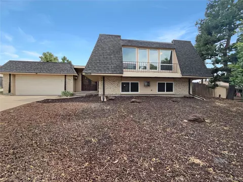 10898 E Harvard Dr, Aurora, CO 80014