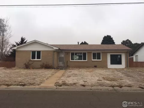 305 E Bryan St, Haxtun, CO 80731 photo 1