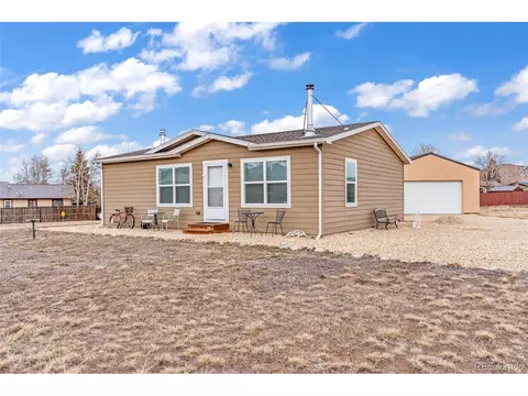 809 Hermit Rd, Westcliffe, CO 81252