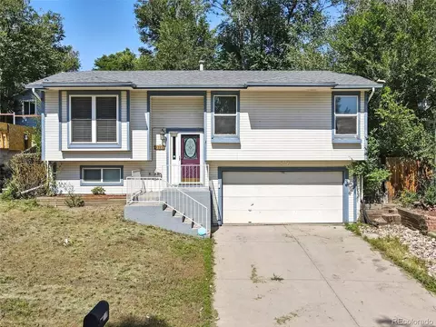 Undisclosed, Colorado Springs, CO 80907