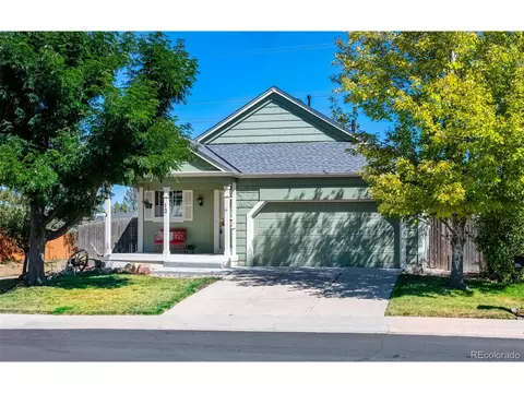 12 S Carlton St, Castle Rock, CO 80104