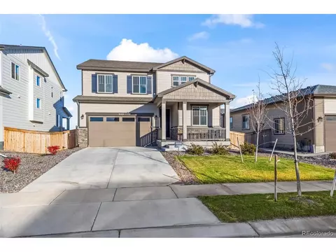 9166 Uravan Ct, Commerce City, CO 80022