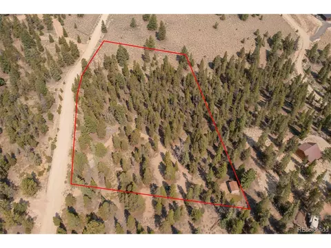 469 Ee Hill Dr, Twin Lakes, CO 81251