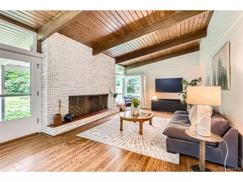 845 Everett St, Lakewood, CO 80215
