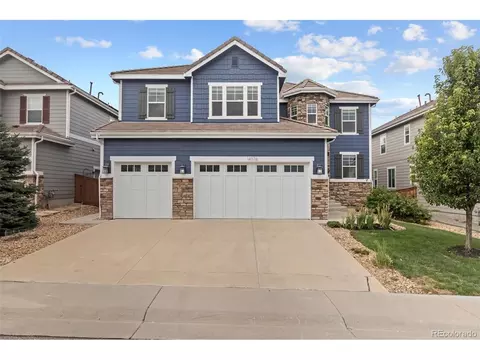 14376 Double Dutch Cir, Parker, CO 80134