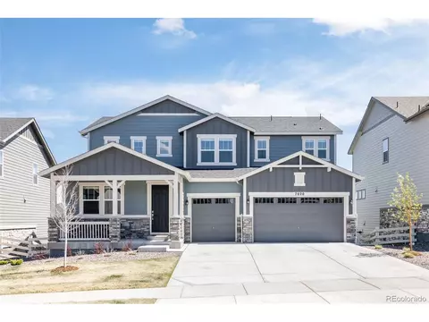 7020 S Uriah St, Aurora, CO 80016