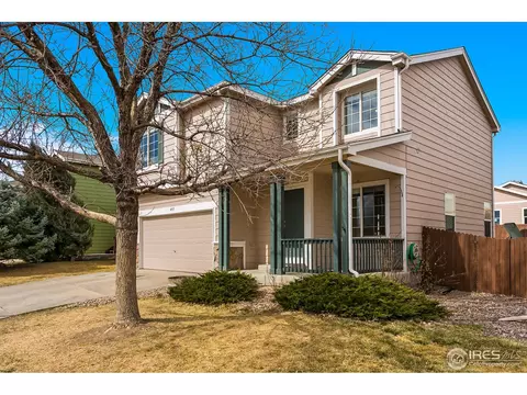 4355 E 94th Pl, Thornton, CO 80229 photo 1