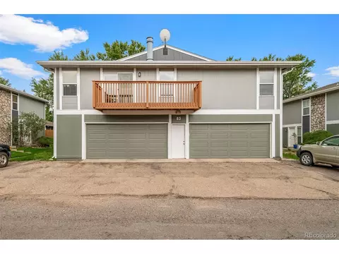 10001 Evans Ave #83D, Denver, CO 80247