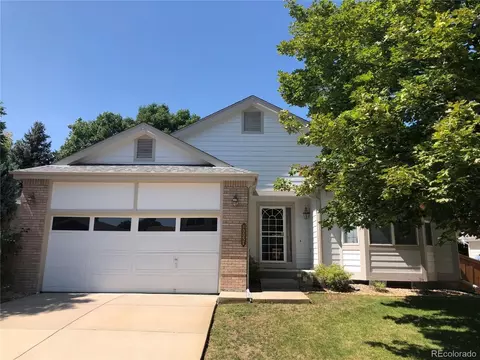 10037 Andrush Ct, Lone Tree, CO 80124 photo 1
