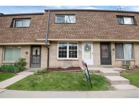 13043 W 20th Ave #D, Golden, CO 80401