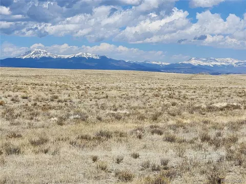 Butterfield Rd, Hartsel, CO 80449