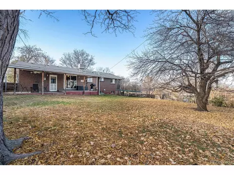 7776 Marshall St, Arvada, CO 80003 photo 19
